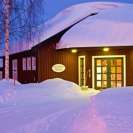 Stiftsgarden Konferens & Hotell Skellefteå Екстериор снимка