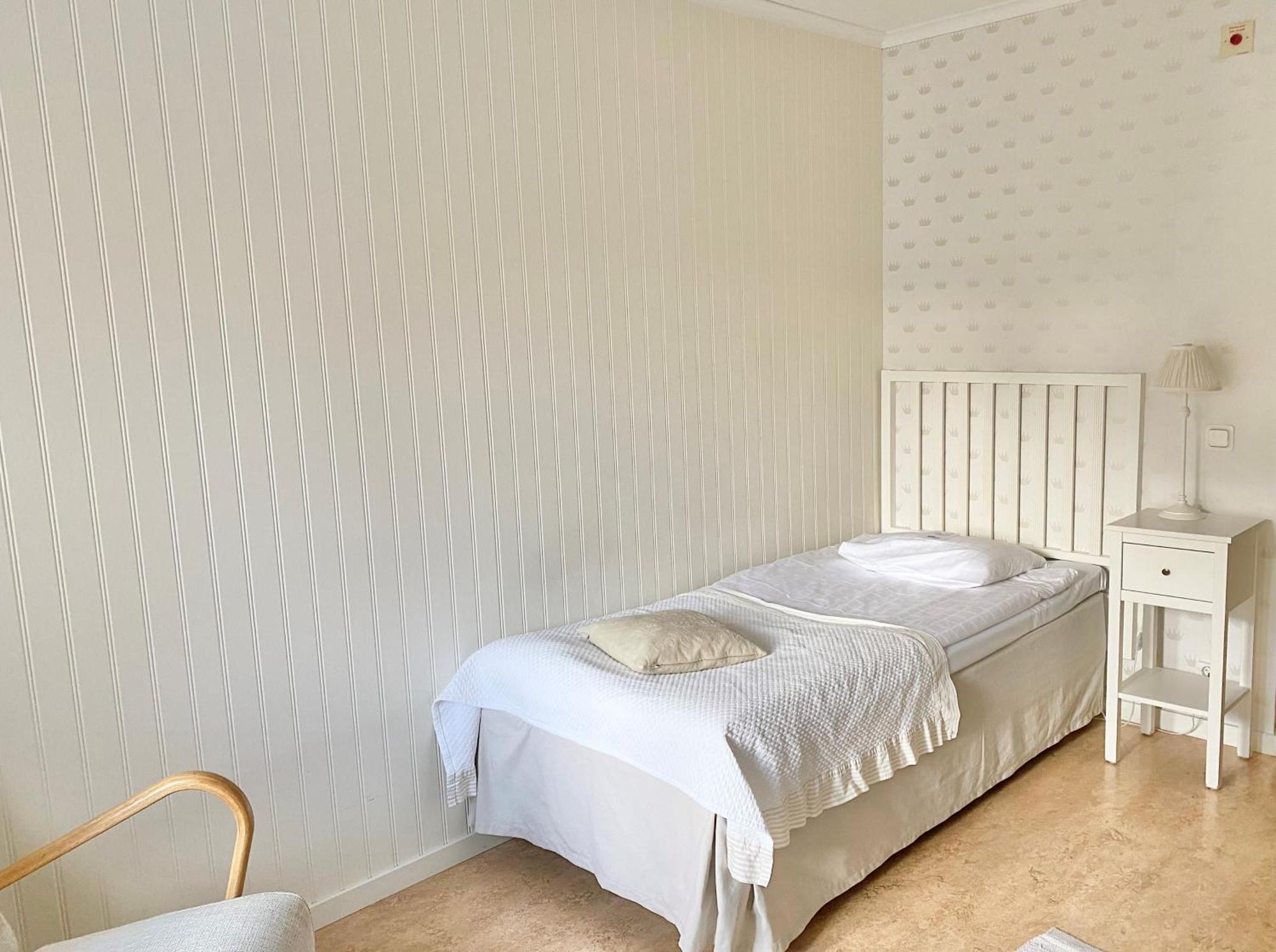 Stiftsgarden Konferens & Hotell Skellefteå Екстериор снимка
