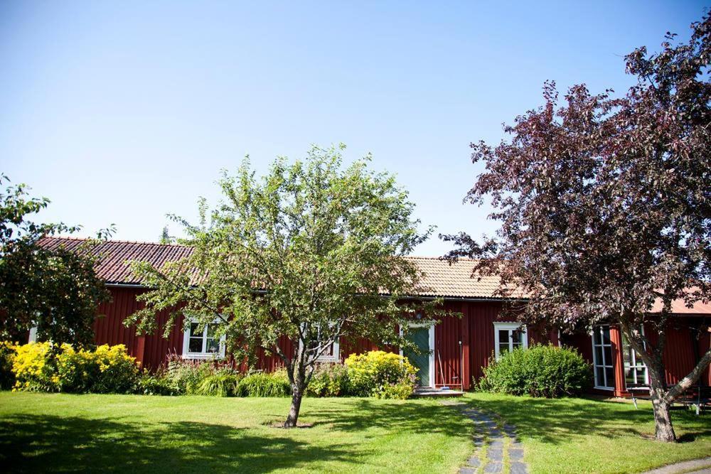 Stiftsgarden Konferens & Hotell Skellefteå Екстериор снимка