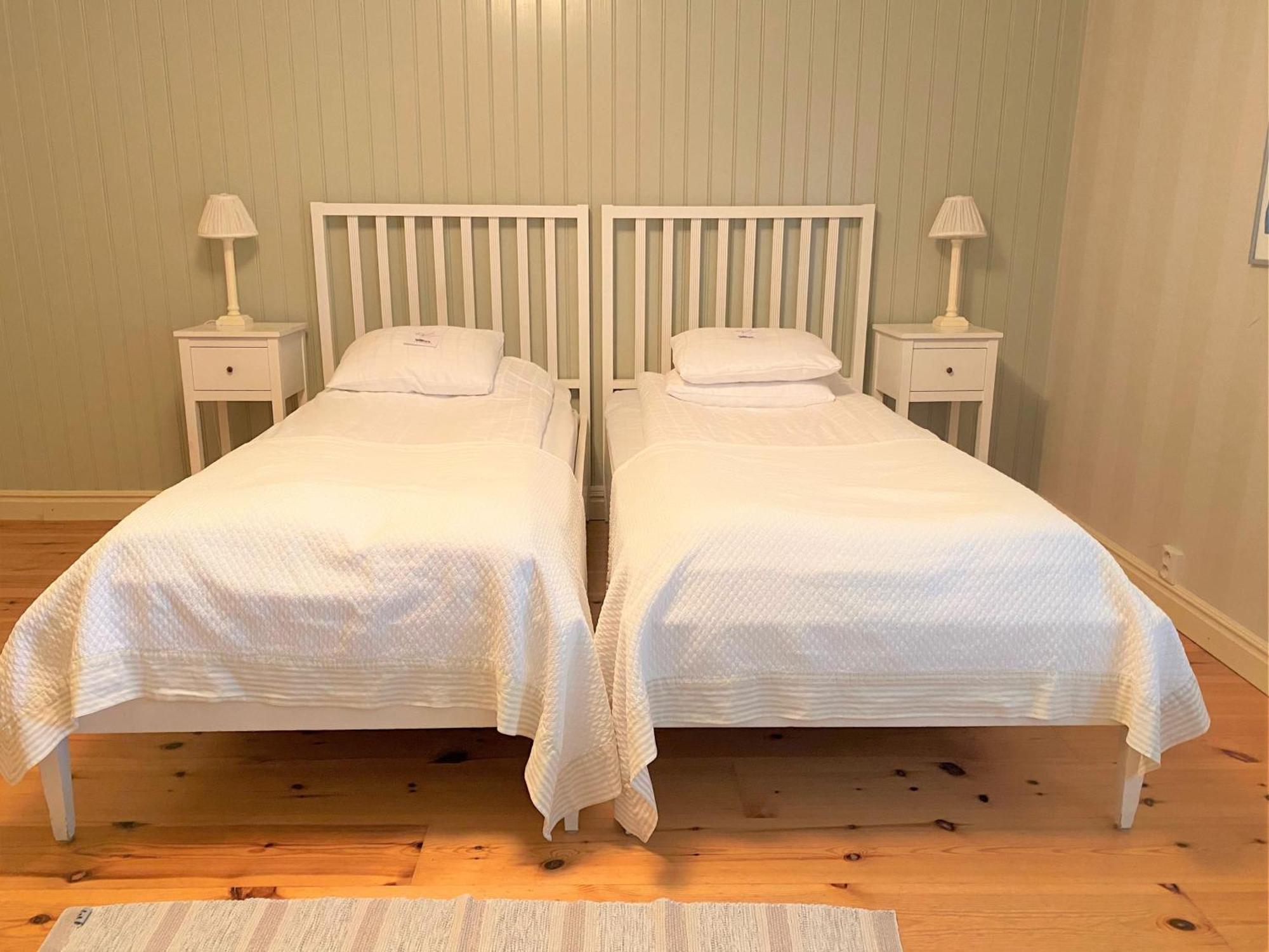 Stiftsgarden Konferens & Hotell Skellefteå Екстериор снимка