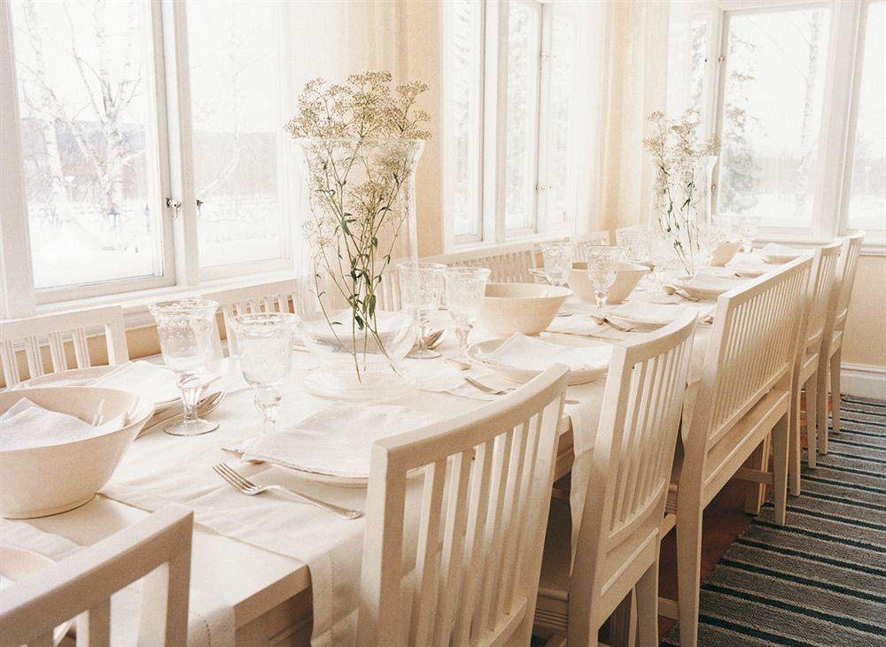 Stiftsgarden Konferens & Hotell Skellefteå Екстериор снимка