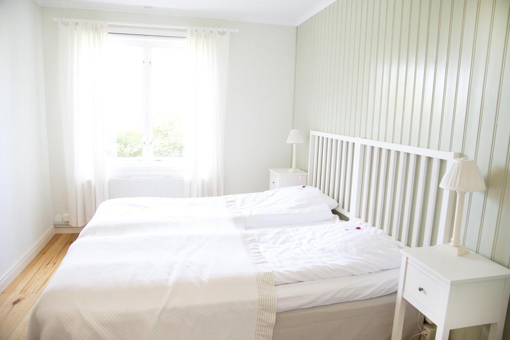 Stiftsgarden Konferens & Hotell Skellefteå Екстериор снимка