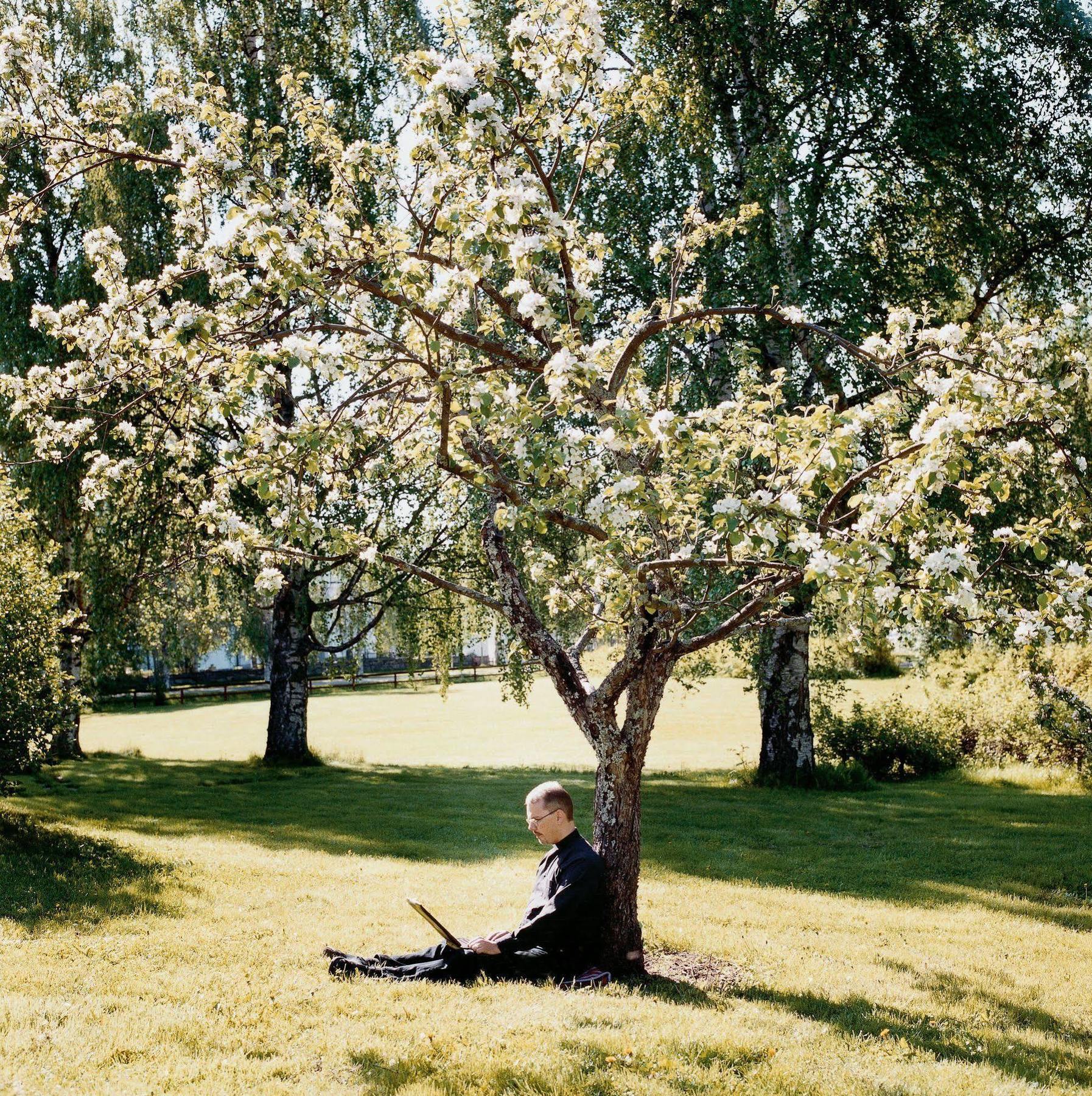 Stiftsgarden Konferens & Hotell Skellefteå Екстериор снимка